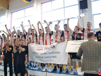 Medale Klubowych Mistrzostw Polski